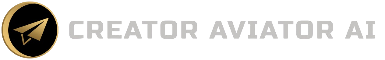 Creator Aviator AI